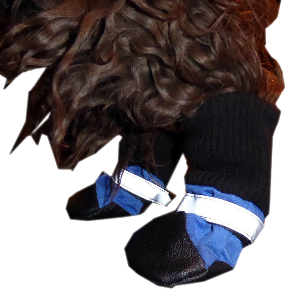 HDP Dog Boots