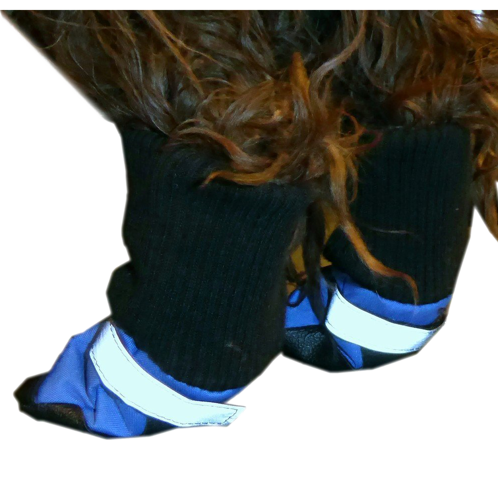 HDP Dog Boots