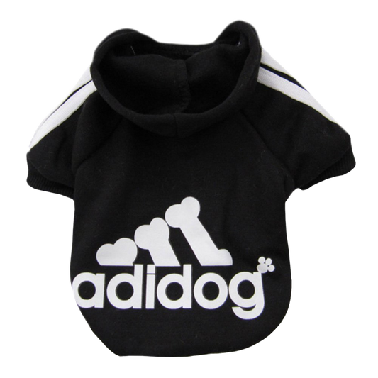 Zehui Pet Dog Cat Sweater Puppy T Shirt Warm Hoodies Coat Clothes Apparel